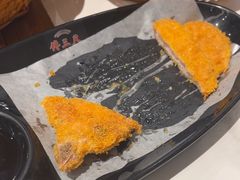 -馋三尺蟹粉小笼(人民广场店)