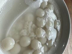 白酒汤圆-金实大酥牛肉面