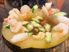 -华星餐厅