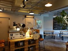 大堂-Alimentari早午餐(安福路店)