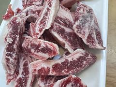 -农民烧烤(延边社区店)