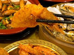 -桥东喜碧海鲜街(水东街店)