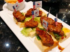 -新兴·金羊座·粤菜点心(乐峰店)