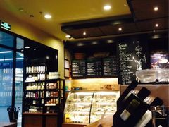 -星巴克(天津站区第二店)