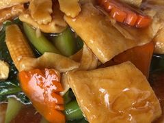 -莆田餐厅PUTIEN(三里屯店)