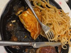 -豪客来牛排(重庆冉家坝SM广场1712店)