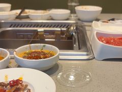 -海底捞火锅(新华联梦想城店)