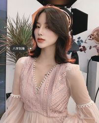 点击看大图 -那茉 Hair Salon