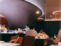 大堂-奉天小馆·非遗东北菜(济南万象城店)