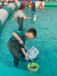 -小蜜蜂农场(凯德七宝购物广场店)