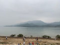 -坝光海滩