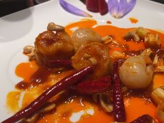 -望京辣宴·古法川菜(望京店)