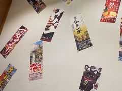 -晴季寿司(延河路万达广场店)