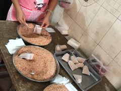 -崖口云吞(中堡店)