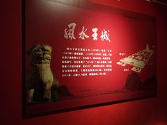 -桂林独秀峰王城景区