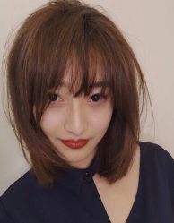 -GIRL STYLE 烫发·染发沙龙