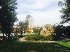 -江南大学(蠡湖校区)