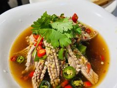 -新辣道鱼火锅(西直门店)