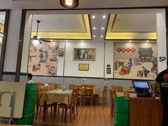 大堂-龙记烤鸭店(新民路店)