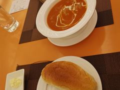 罗宋汤-红房子西菜馆(淮海中路店)