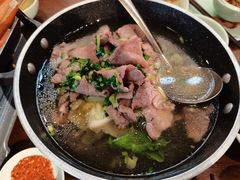 -全牛匠·乐山跷脚牛肉(新中关店)