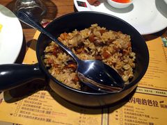 -意国小镇披萨牛排餐厅(万达广场店)