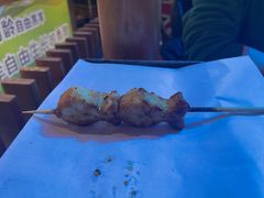 鱼豆腐-肉串汪(望京店)