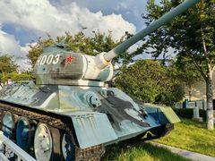 -中国人民解放军海军博物馆