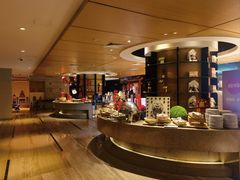 -上海东方佘山翰悦阁酒店·Vie全日制餐厅