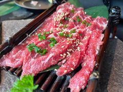 -谷牛和牛烤肉(漕河泾印象城店)