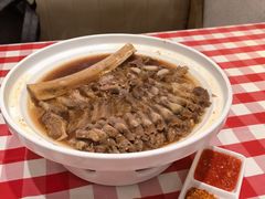 -西贝(金桥店)