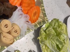 -鱼酷活鱼烤鱼(南京水游城店)