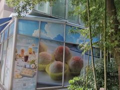 -上海新锦江大酒店
