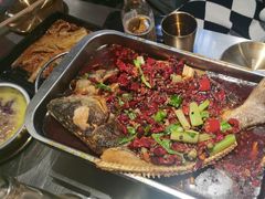 -碎怂烤肉(钟楼柳巷店)