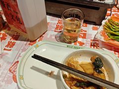 -威记烧嘢·南宁烧烤·超级生牛(绿地店)