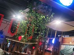 大堂-水煮三国·川鲁江湖菜(香山店)