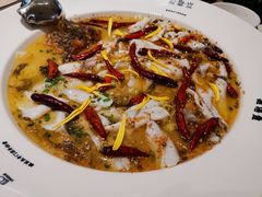-渔语鱼酸菜鱼新川菜(万象城店)