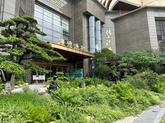 -顺德渔村·岭南一号