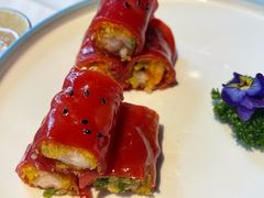 -申粤轩酒楼·三十年粤菜经典(丁香花园店)