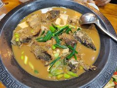 -下梅人家土菜馆(历史文化餐厅度假区店)