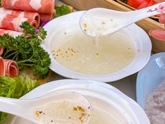 -烟水渔庄餐厅(西溪湿地店)