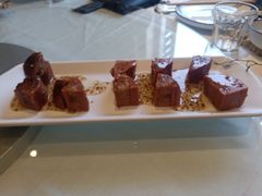 -盛百味·家宴餐厅(霸州分店)