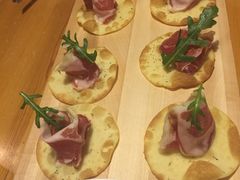 -LENBACH兰巴赫西餐啤酒坊(大连星海广场店)