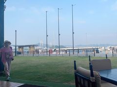 -南沙游艇会·大兵船餐厅