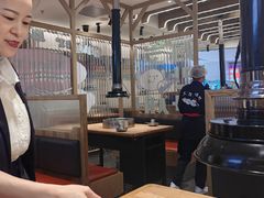 -韩悦牛排烤肉无限续(宝能中心店)