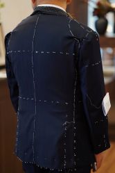 -Mr.Royal御匠先生·手工全麻衬衣西服定制