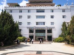 -南诏风情岛