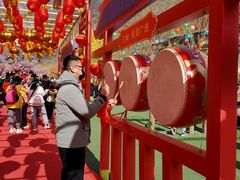 -河南宝泉旅游区
