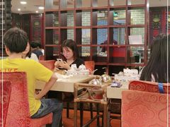 大堂-点都德(北京路贰店)