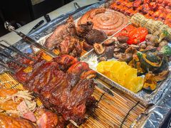 -韩盛·盛江山自助料理(奥体万达店)